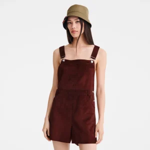 Longchamp Jumpsuit^Damen Hosenanzug