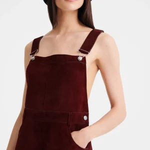 Longchamp Jumpsuit^Damen Hosenanzug