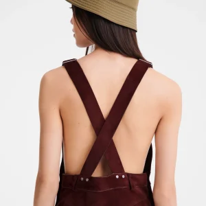 Longchamp Jumpsuit^Damen Hosenanzug