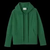 Longchamp Kapuzenpullover^Damen Tops & Blusen | Strick