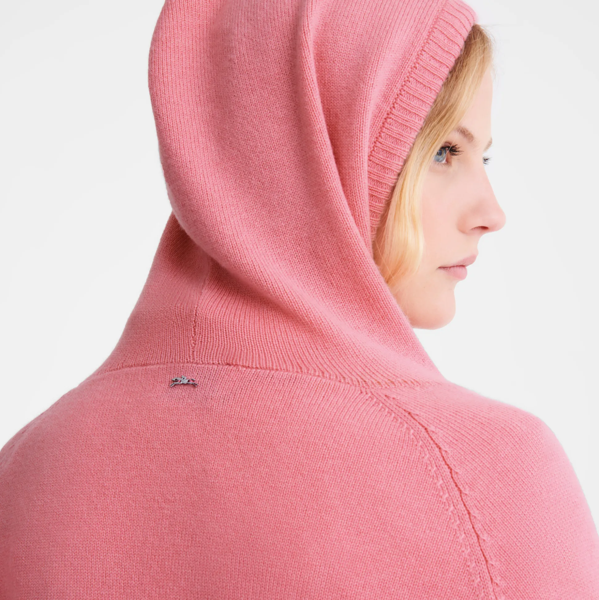 kapuzenpullover_4.webp Longchamp Kapuzenpullover^Damen Tops & Blusen | Strick