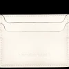 Longchamp Karten-Etui^Damen Kartenhalter & Portemonnaies
