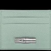 Longchamp Karten-Etui^Damen Kartenhalter & Portemonnaies