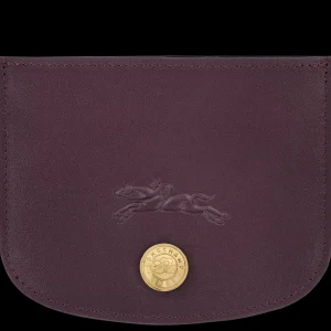 Longchamp Karten-Etui^Damen Kartenhalter & Portemonnaies