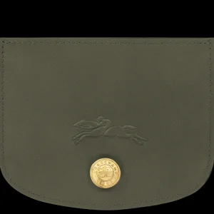 Longchamp Karten-Etui^Damen Kartenhalter & Portemonnaies