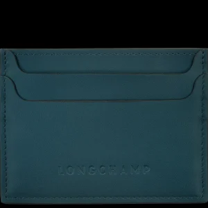 Longchamp Karten-Etui^Damen Kartenhalter & Portemonnaies