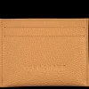 Longchamp Karten-Etui^Damen Kartenhalter & Portemonnaies | Kartenhalter & Portemonnaies