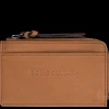Longchamp Karten-Etui^Damen Kartenhalter & Portemonnaies | Kartenhalter & Portemonnaies