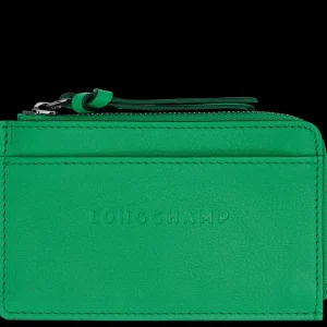Longchamp Karten-Etui^Damen Kartenhalter & Portemonnaies | Kartenhalter & Portemonnaies