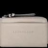 Longchamp Karten-Etui^Damen Kartenhalter & Portemonnaies | Kartenhalter & Portemonnaies