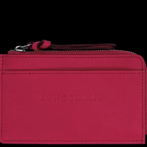 Longchamp Karten-Etui^Damen Kartenhalter & Portemonnaies | Kartenhalter & Portemonnaies