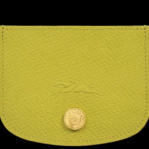 Longchamp Karten-Etui^Damen Kartenhalter & Portemonnaies | Kartenhalter & Portemonnaies