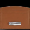 Longchamp Karten-Etui^Damen Kartenhalter & Portemonnaies