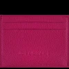 Longchamp Karten-Etui^Damen Kartenhalter & Portemonnaies | Kartenhalter & Portemonnaies