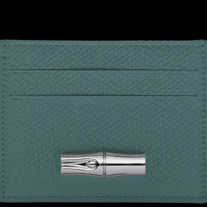 Longchamp Karten-Etui^Damen Kartenhalter & Portemonnaies