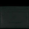 Longchamp Karten-Etui^Damen Kartenhalter & Portemonnaies | Kartenhalter & Portemonnaies
