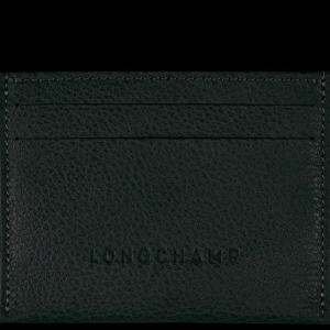 Longchamp Karten-Etui^Damen Kartenhalter & Portemonnaies | Kartenhalter & Portemonnaies