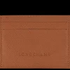Longchamp Karten-Etui^Damen Kartenhalter & Portemonnaies | Kartenhalter & Portemonnaies