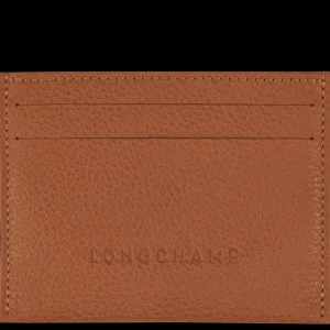 Longchamp Karten-Etui^Damen Kartenhalter & Portemonnaies | Kartenhalter & Portemonnaies