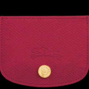 Longchamp Karten-Etui^Damen Kartenhalter & Portemonnaies | Kartenhalter & Portemonnaies