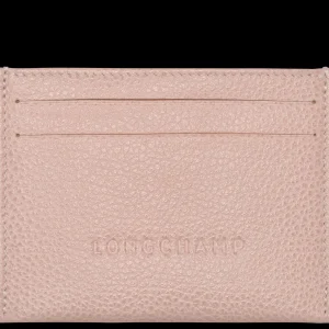 Longchamp Karten-Etui^Damen Kartenhalter & Portemonnaies | Kartenhalter & Portemonnaies