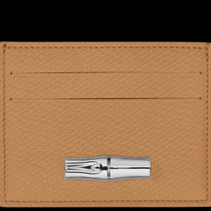 Longchamp Karten-Etui^Damen Kartenhalter & Portemonnaies