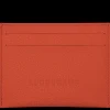 Longchamp Karten-Etui^Damen Kartenhalter & Portemonnaies | Kartenhalter & Portemonnaies