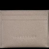 Longchamp Karten-Etui^Damen Kartenhalter & Portemonnaies | Kartenhalter & Portemonnaies