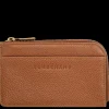 Longchamp Karten-Etui^Damen Kartenhalter & Portemonnaies | Kartenhalter & Portemonnaies