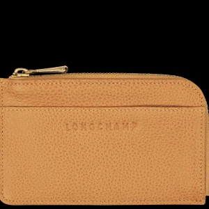 Longchamp Karten-Etui^Damen Kartenhalter & Portemonnaies | Kartenhalter & Portemonnaies