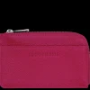 Longchamp Karten-Etui^Damen Kartenhalter & Portemonnaies | Kartenhalter & Portemonnaies