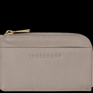Longchamp Karten-Etui^Damen Kartenhalter & Portemonnaies | Kartenhalter & Portemonnaies