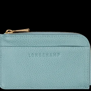 Longchamp Karten-Etui^Damen Kartenhalter & Portemonnaies | Kartenhalter & Portemonnaies