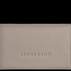 Longchamp Karten-Etui^Damen Kartenhalter & Portemonnaies | Kartenhalter & Portemonnaies