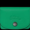 Longchamp Karten-Etui^Damen Accessoires | Kartenhalter & Portemonnaies