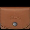 Longchamp Karten-Etui^Damen Accessoires | Kartenhalter & Portemonnaies