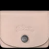 Longchamp Karten-Etui^Damen Accessoires | Kartenhalter & Portemonnaies