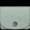 Longchamp Karten-Etui^Damen Accessoires | Kartenhalter & Portemonnaies