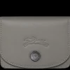 Longchamp Karten-Etui^Damen Accessoires | Kartenhalter & Portemonnaies