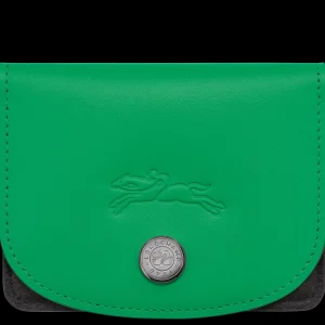 Longchamp Karten-Etui^Damen Accessoires | Kartenhalter & Portemonnaies