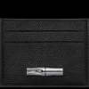 Longchamp Karten-Etui^Damen Kartenhalter & Portemonnaies