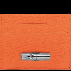 Longchamp Karten-Etui^Damen Kartenhalter & Portemonnaies