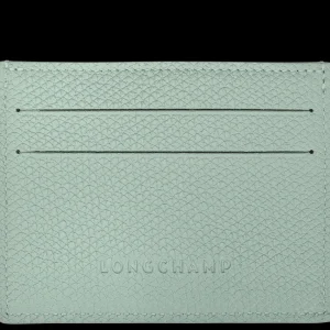Longchamp Karten-Etui^Damen Kartenhalter & Portemonnaies