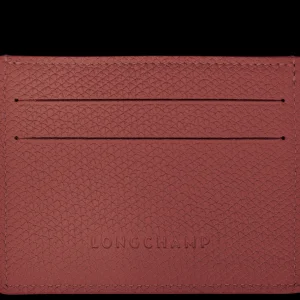 Longchamp Karten-Etui^Damen Kartenhalter & Portemonnaies