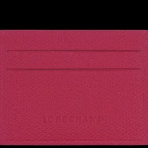 Longchamp Karten-Etui^Damen Kartenhalter & Portemonnaies