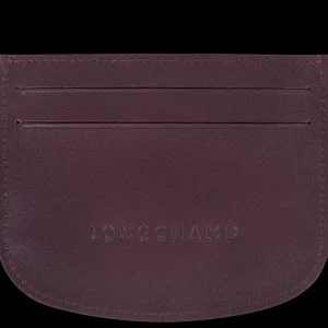 Longchamp Karten-Etui^Damen Kartenhalter & Portemonnaies