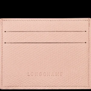 Longchamp Karten-Etui^Damen Kartenhalter & Portemonnaies