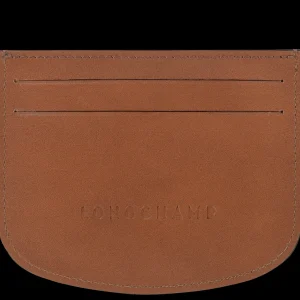 Longchamp Karten-Etui^Damen Kartenhalter & Portemonnaies