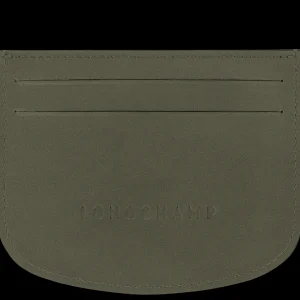 Longchamp Karten-Etui^Damen Kartenhalter & Portemonnaies