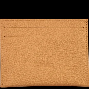 Longchamp Karten-Etui^Damen Kartenhalter & Portemonnaies | Kartenhalter & Portemonnaies